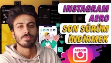 Instagram Aero: Özellikleri ve Kullanım Rehberi